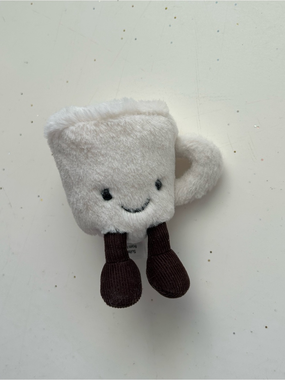 Espresso Jellycat ☕️